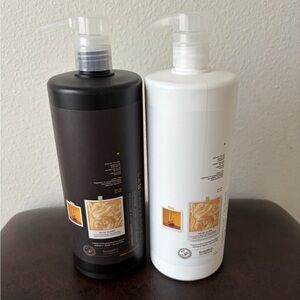 Tweak’d Suprha7 BondK31 Shampoo Conditioner Set 32 oz Solar Glaze NEW